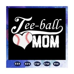 tee ball mom svg, grandma svg, blessed mimi svg, mother day svg, mother day gift, mother svg, nana svg, grandma svg, gra
