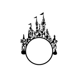 disneyland svg, disney svg, castle svg, disney castle svg, princess castle svg, disneyland vector, walt disney svg, disn