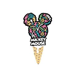 mickey ice cream svg, disney svg, ice cream svg, mickey svg, mickey head svg, disney ice cream svg, mickey lovers, minni