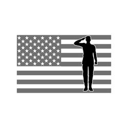 veteran independence day svg, independence svg, 4th of july svg, veteran svg, soldier svg, patriotic svg, america flag,