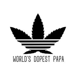 worlds dopest papa,fathers day svg, fathers day gift, happy fathers day,fathers day 2020,father 2020 gift, papa svg, pap
