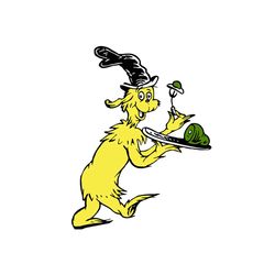 i will not eat them in a house svg, dr seuss svg, sam i am svg, green egg svg, ham svg, cat in the hat svg, dr seuss gif