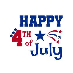 happy 4th of july svg, independence svg, 4th of july svg, independence day svg, july 4th svg, holiday svg, firework svg,