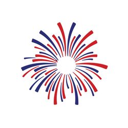 july 4th firework svg, independence svg, 4th of july svg, firework svg, july 4th svg, july 4th party svg, july 4th night