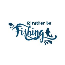 im going fishing with daddy svg files for silhouette, files for cricut, svg, dxf, eps, png instant download