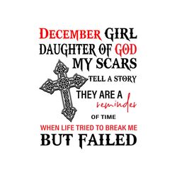 december girl daughter of god my scars svg,black pride svg,black lives matter svg,black strong svg,africa pride svg,born
