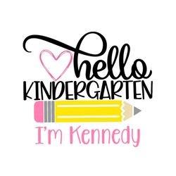 hello kindergarten svg,kindergarten svg,kindergarten shirt,kindergarten gift svg,kindergarten party svg, kindergarten an