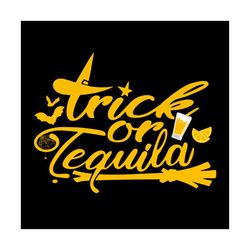 trick or tequila svg,halloween shirt,trick or tequila gift,drinking svg,fully halloween svg,witch svg,tequila lover svg,