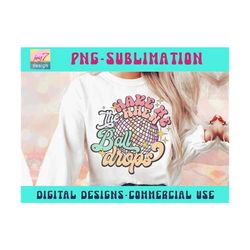 wake me when the ball drops png, retro new years 2023, disco png new years png, happy new year png, new year eve png, po