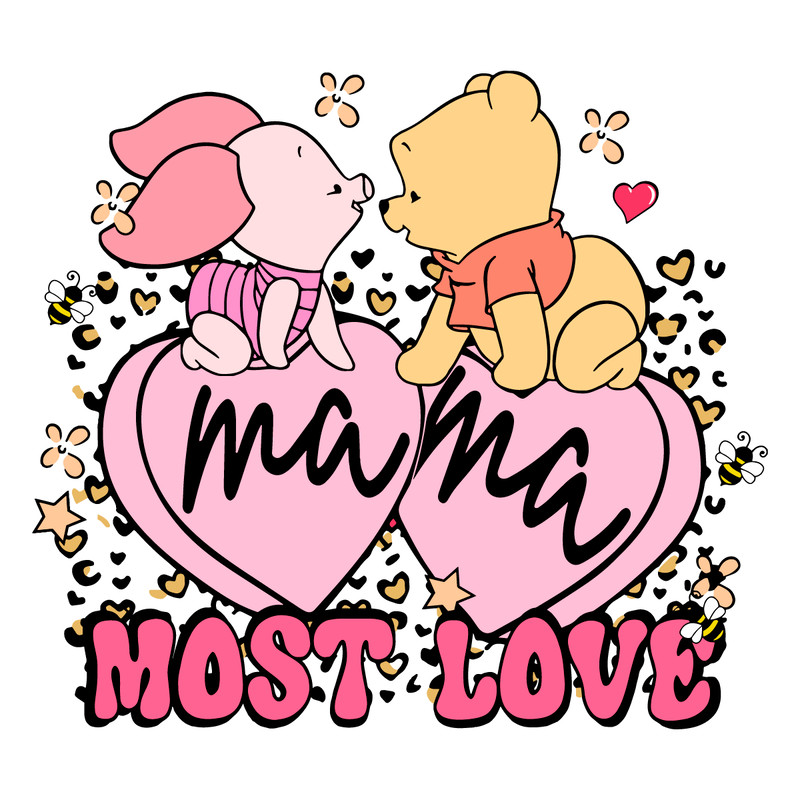 Groovy-Mama-Most-Love-Winnie-The-Pooh-Piglet-SVG-2303241058.png