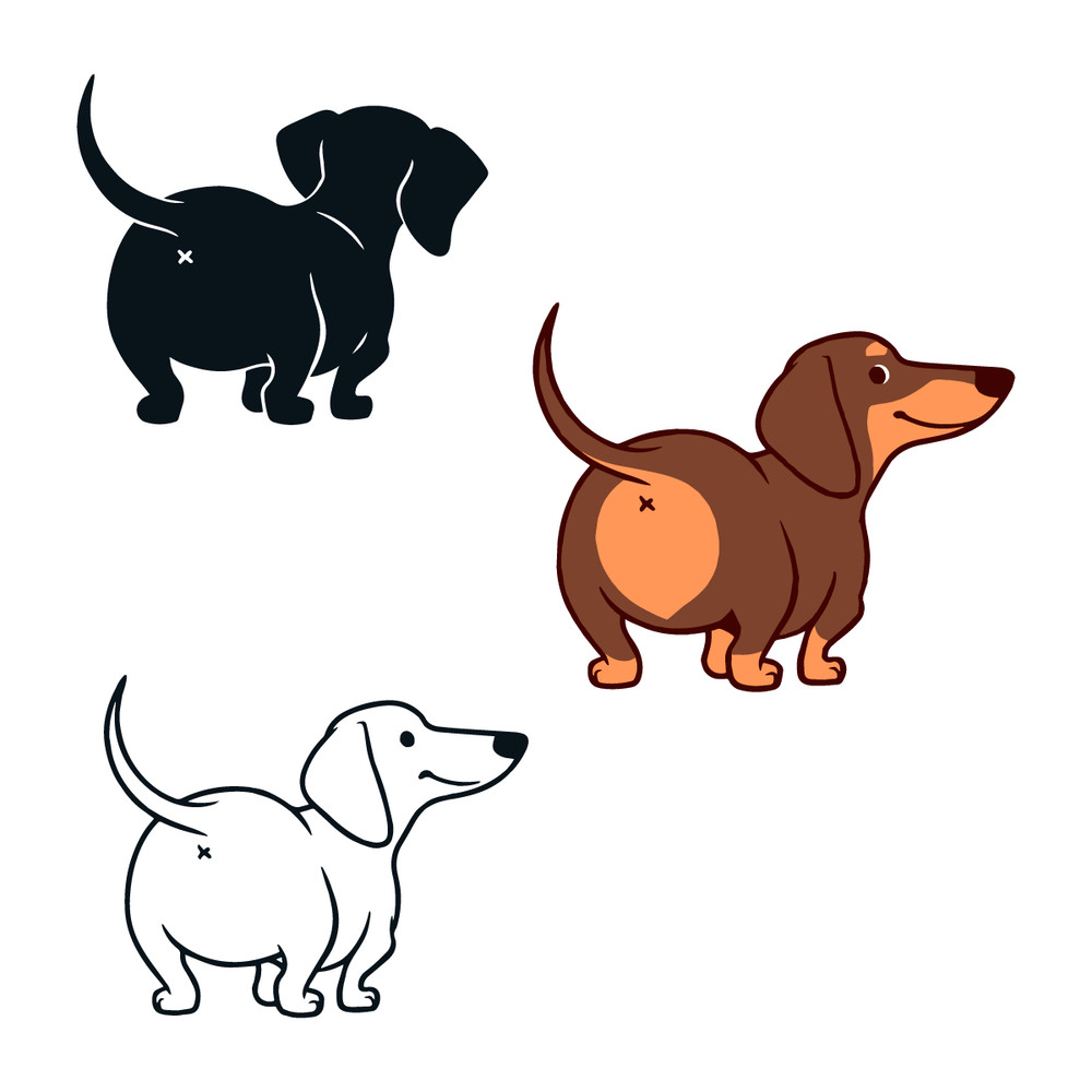 Cute-Dachshund-Dog-Cartoon-Bundle-SVG-Digital-Download-Files-2503241005.png