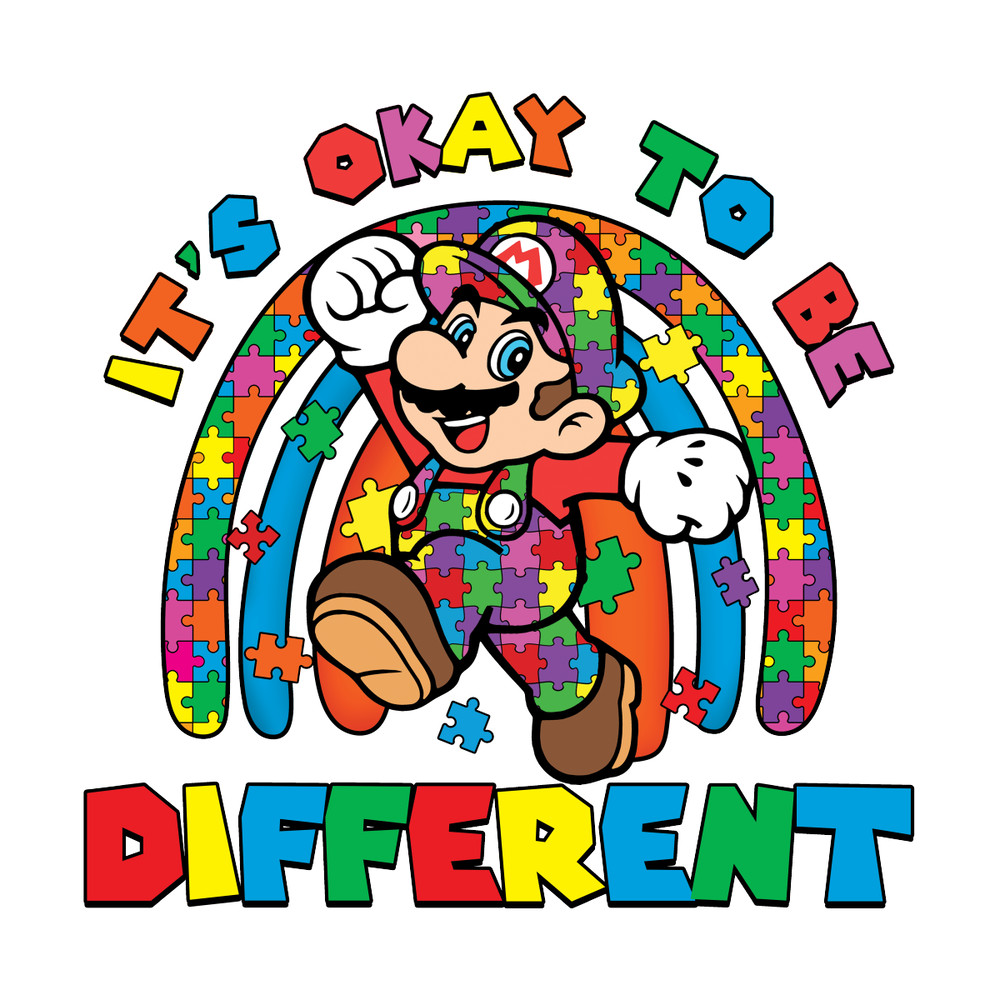 Its-Okay-To-Be-Different-Super-Mario-PNG-P2304241028.png