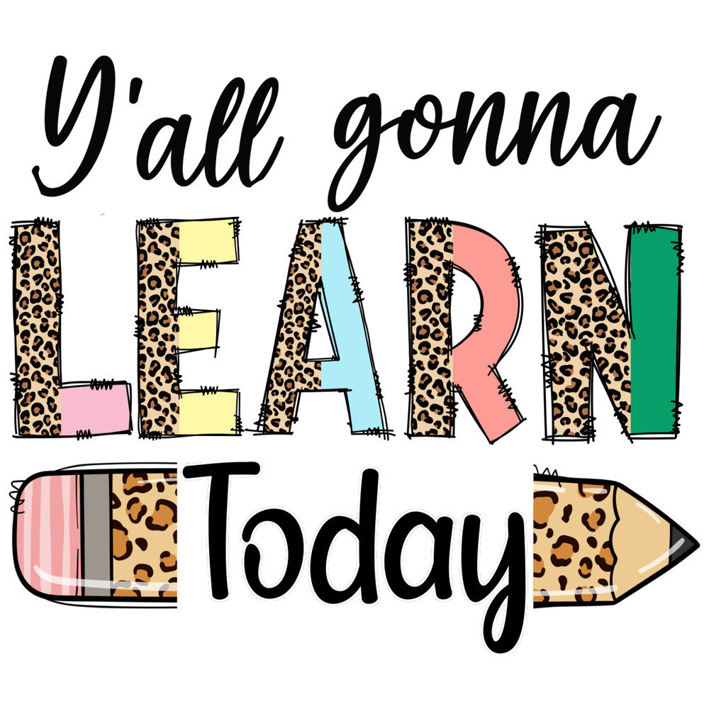 Retro-Yall-Gonna-Learn-Today-PNG-Digital-Download-Files-P2304241668.png
