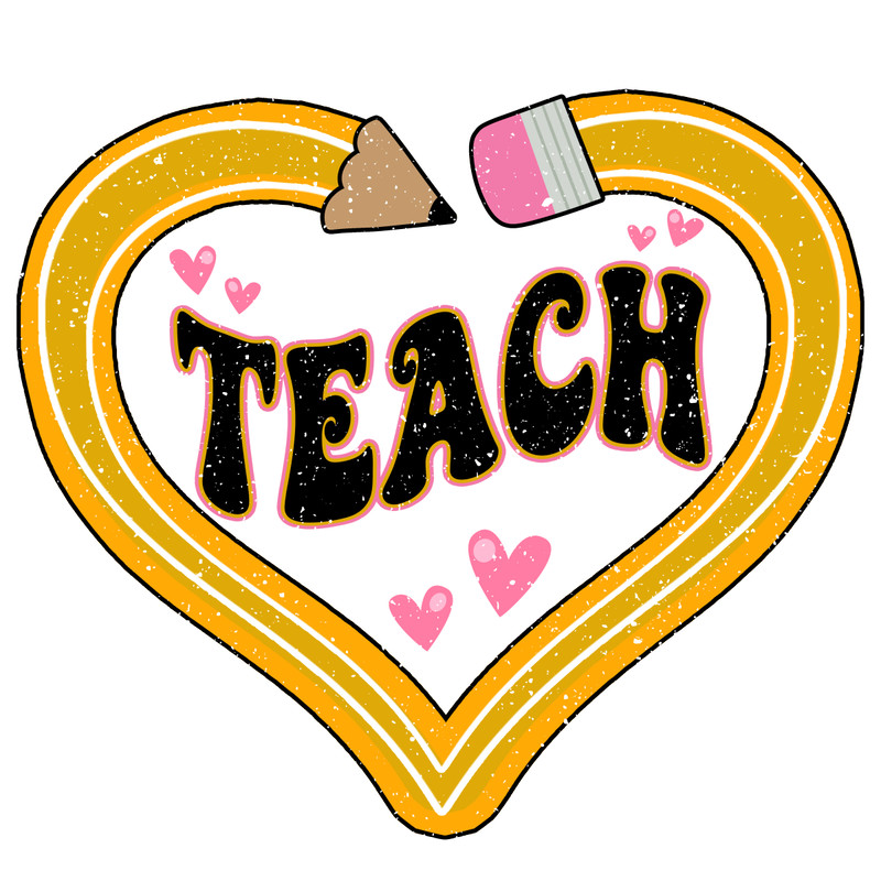 Retro-Teach-Heart-Pencil-Teacher-Life-PNG-P2304241700.png