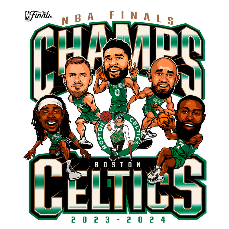 Boston-Celtics-2024-NBA-Finals-Champs-Caricature-PNG-1806241039.png