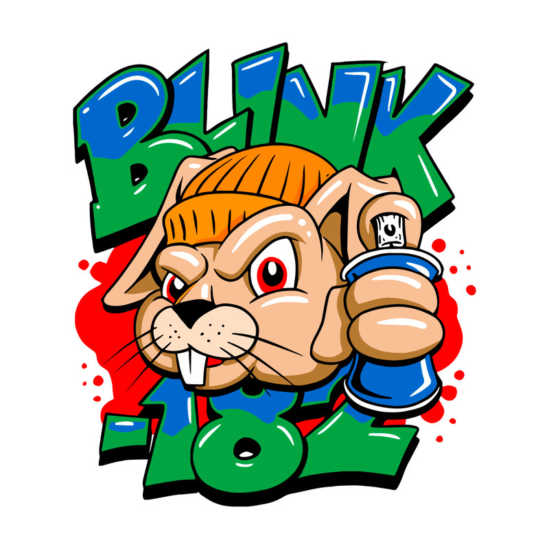 Graf-Bunny-Blink-182-American-Band-SVG-Digital-Download-Files-1906241039.png