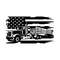 Us-flag-Logging-truck-SVG-Truck-illustration---logging-shirts-2277583.png