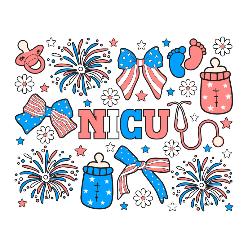 4th-of-July-NICU-Nurse-Doodles-SVG-Digital-Download-Files-2506241058.png