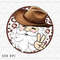 Cowboy Santa PNG File, Retro Cowboy Christmas Sublimation, Christmas Western Design, Instant Digital Download.jpg