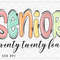 Senior 2024 PNG File, Graduation Sublimation, Senior Class of 2024, Back to School, Instant Digital Download.jpg