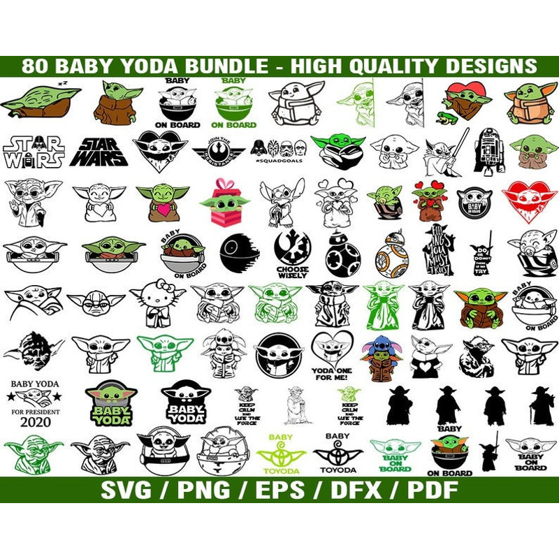 80 Designs Files Bundle Layered Item , Cricut Clipart Cut File , digital vector file print cut file , Clipart for Cricut , Silhouette.jpg