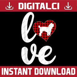 yorkie dog lover buffalo plaid png, love yorkie valentine's day png, yorkshire terrier png, dog valentines day, valentin