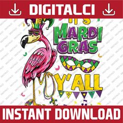 png only funny carnival party gift idea flamingo mardi gras png, ,mardi gras png, digital download