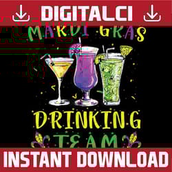 png only mardi gras party drinking team crawfish carnival parade png, ,mardi gras png, digital download