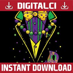 mardi gras tuxedo vest party carnival parade men women png, ,mardi gras png, digital download