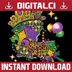 distressed mardi gras fleur de lis png,mardi gras png, digital download