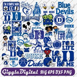 duke bluedevil bundle svg, sport svg, duke bluedevil svg, duke svg, bluedevil svg, digital download,foodball svg