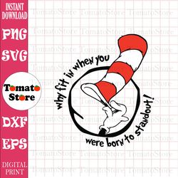 teach love inspire, dr seuss svg, read across america, teacher png, dr seuss cat in the hat, dr suess day, teacher life