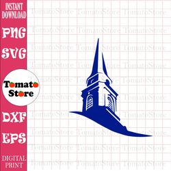 bennett college svg, hbcu svg, hbcu teams svg, hbcu football svg, sport bundle svg, clipart, png