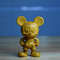 Mickey Mouse Decorative Woodcarving.jpg