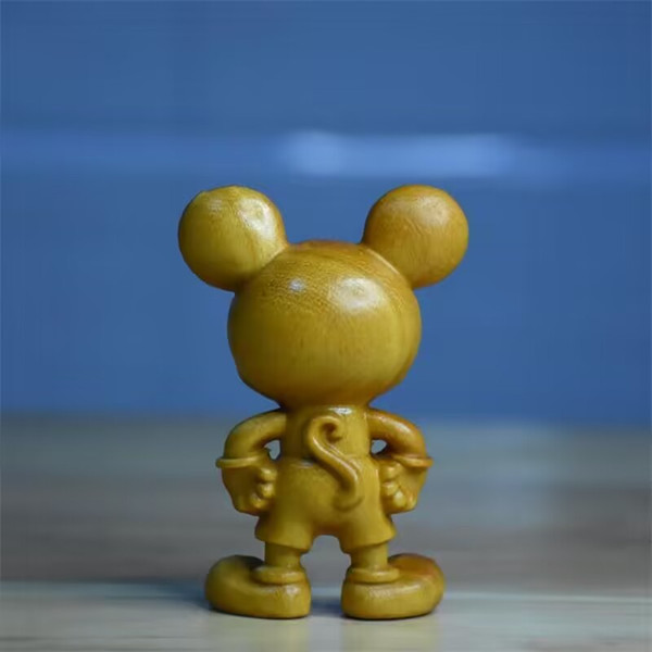 Mickey Mouse handmade ornaments.jpg