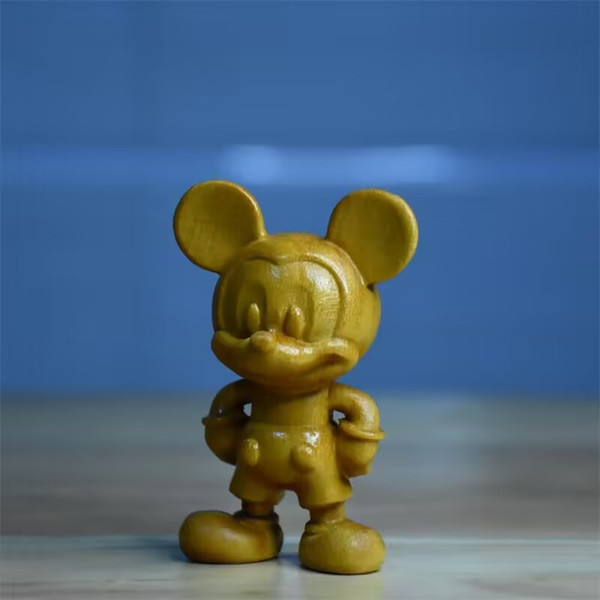 Mickey Mouse Handmade Woodcarving.jpg
