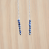 Blue Lapis Earrings Silver.JPG