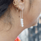 Rose Quartz Earrings Beaded.JPG