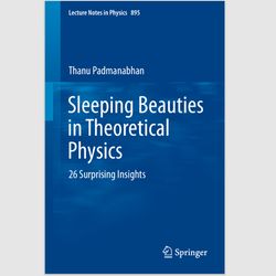E-Textbook Sleeping Beauties in Theoretical Physics: 26 Surprising Insights (Lecture Notes in Physics, 895) PDF ebook