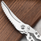 Strong Chicken Bone Scissors 4