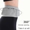 Multifunctional Knit Breathable Concealed Waist Bag 4