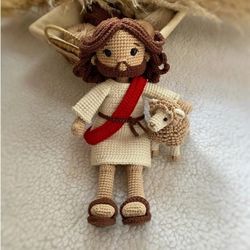 Jesus Creations: Timeless Crochet Patterns for Every Skill Level