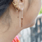 Drop Dangle Earrings Silver.JPG