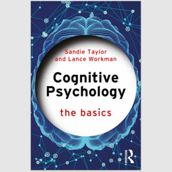E-Textbook Cognitive Psychology: The Basics 1st Edition by Sandie Taylor PDF ebook