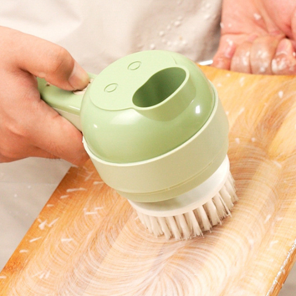 Multifunctional Wireless Food Processor 4