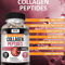 COLLAGEN PEPTIDES Types I, II, III, V, X 1200mg Pills Anti-Aging Skin Capsules (2).jpg