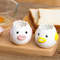 Egg White Separator
