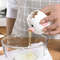 Egg White and Yolk Separator