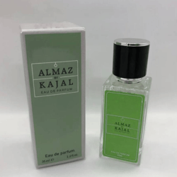 Kajal Almaz (35 ml / 1.2 fl.oz) Eau de Parfum / Tester