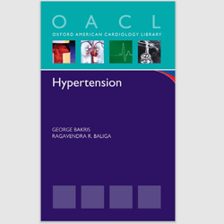 E-Textbook Hypertension (Oxford American Cardiology Library) 1st Edition by George Bakris PDF ebook